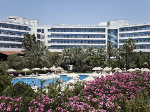 SUNRISE RESORT HOTEL