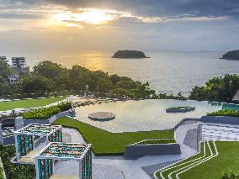 THE SIS KATA RESORT
