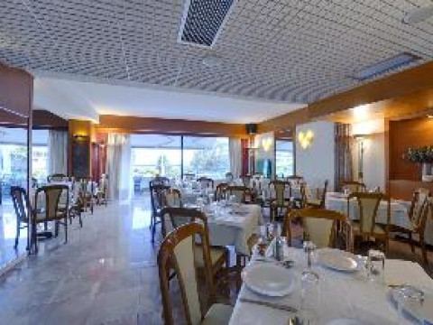 Esperia Hotel