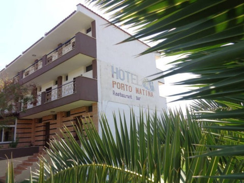 Minoas Hotel