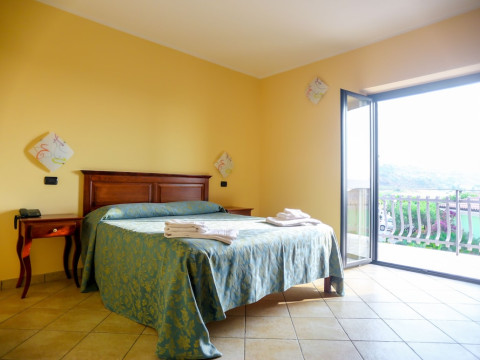 VILLAGGIO HOTEL LIDO SAN GIUSEPPE