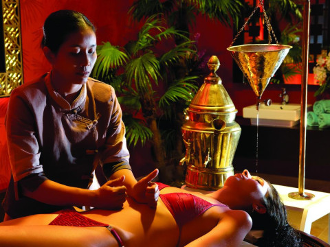 SEADEN SEA WORLD RESORT  SPA