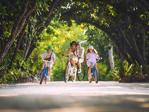 Siyam World Maldives