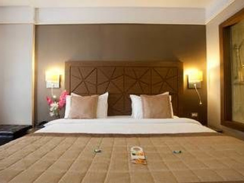 Ramada by Wyndham Istanbul Taksim