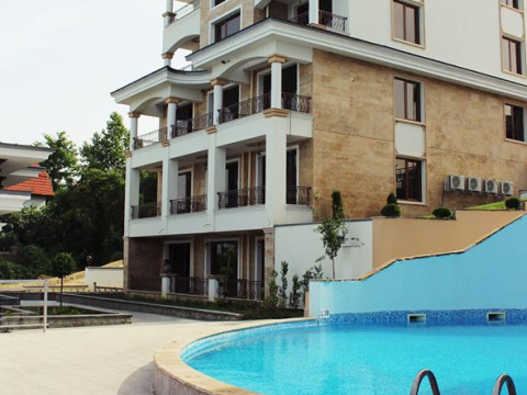 Paraiso Beach - Paraiso Theopolis (Obzor) 3*