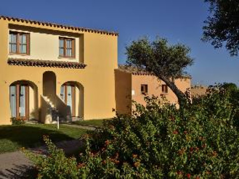 JANNA E SOLE RESORT