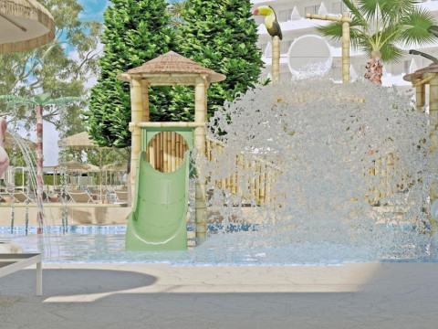 HSM Atlantic Park