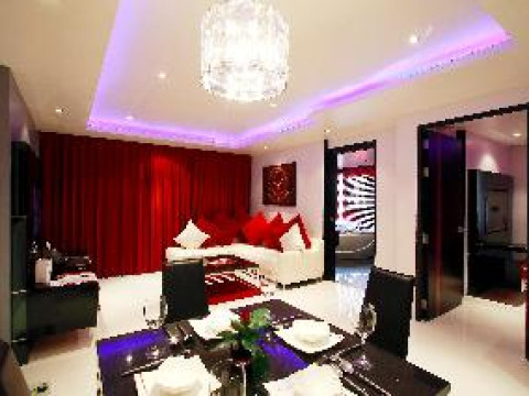 ABSOLUTE BANGLA SUITES