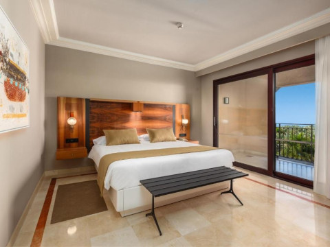 Lopesan Costa Meloneras Resort & Spa