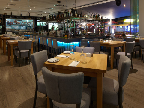 Melpo Antia Hotel and suites