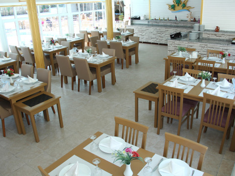 SIDE TEMPLE HOTEL