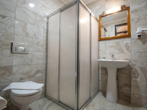 SAMI BEACH HOTEL