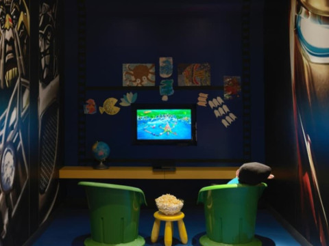360 VACATION - MODERN STUDIO APARTMENT