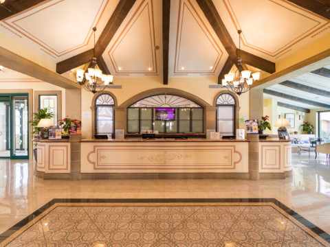 Hotel PortAventura