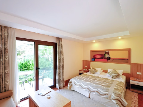 Samara Hotel