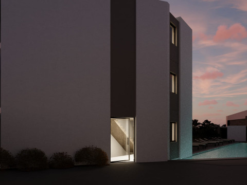 Nimfi Suites
