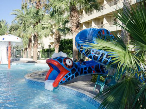 ZYA REGINA RESORT & AQUA PARK