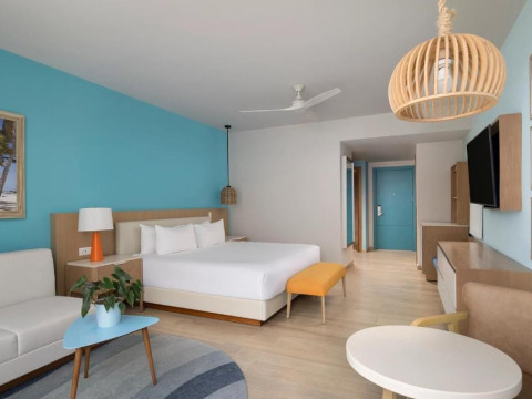 Dreams Cap Cana Resort & Spa