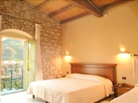 CORTE FIORITA ALBERGO DIFFUSO