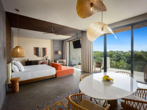 Secrets Tulum Resort & Beach Club