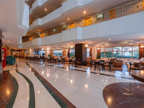 Side Sun Hotel