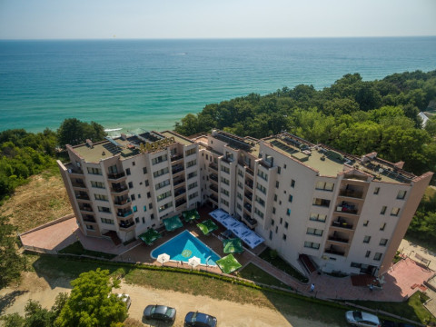 Moreto Aparthotel (Obzor) Not defined