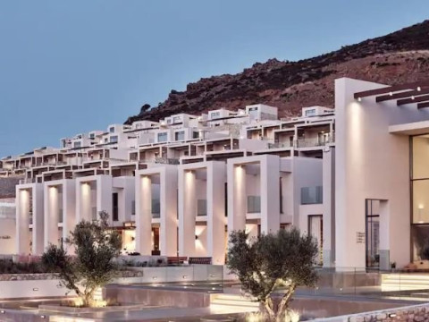 The Royal Senses Resort & Spa Crete