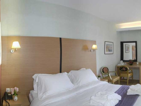 Lefkas Hotel