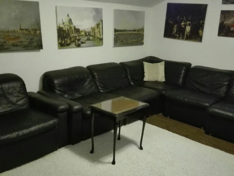 LILIS HOUSE