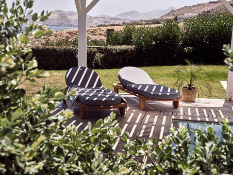 The Royal Blue Resort & Spa Crete