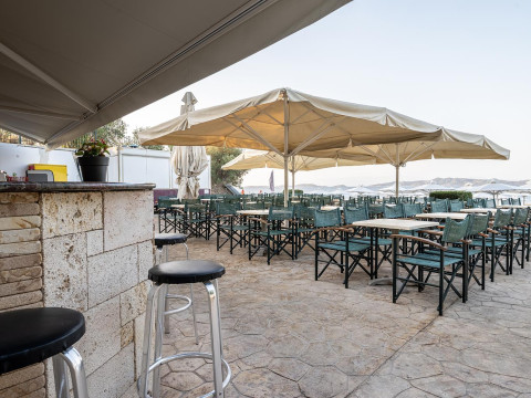 Aristoteles Holiday Resort  Spa