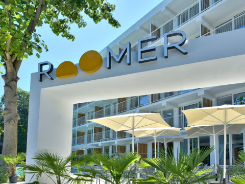 Ibis Styles Golden Sands Roomer Hotel  (Golden Sands) 4*