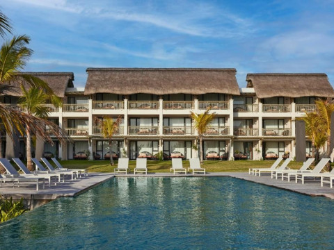 C Mauritius