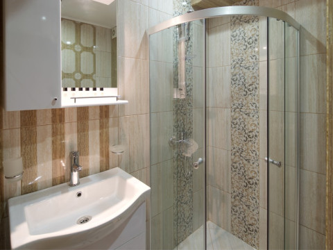 Paradiso Aparthotel (Nessebar) 4*