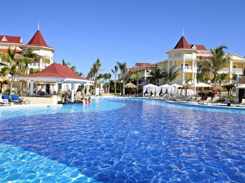 Bahia Principe Luxury Bouganville