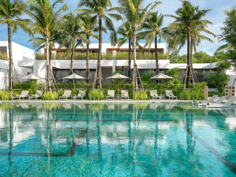 Melia Phuket Mai Khao