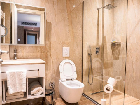 Amfora Hotel and Spa
