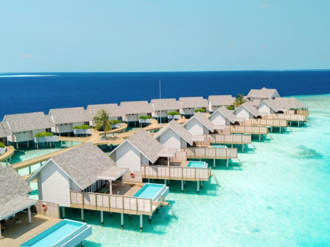 Ananea Madivaru Maldives