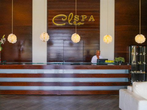 CLEOPATRA LUXURY RESORT MAKADI BAY