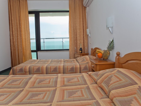 Slavyanski (Sunny Beach) 3*