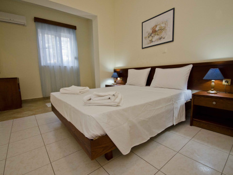 Stella Hotel (Rhodes)