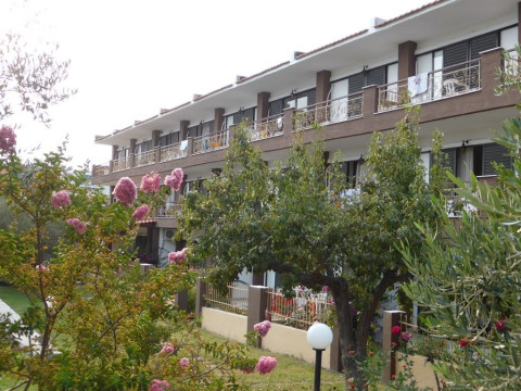 Minoas Hotel