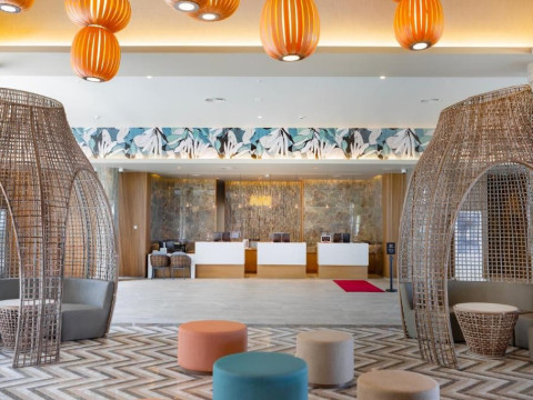 RIU Palace Mauritius