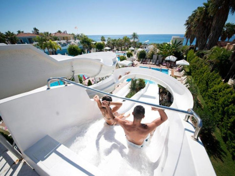 Q PREMIUM RESORT