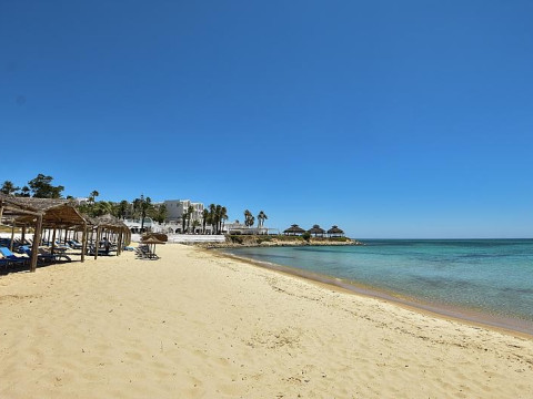 Sol Azur Beach & Congress