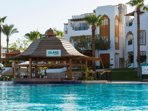 Sunrise Remal Resort