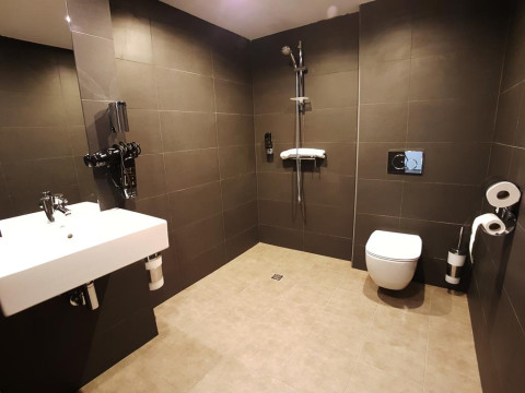 Planet One Hotel