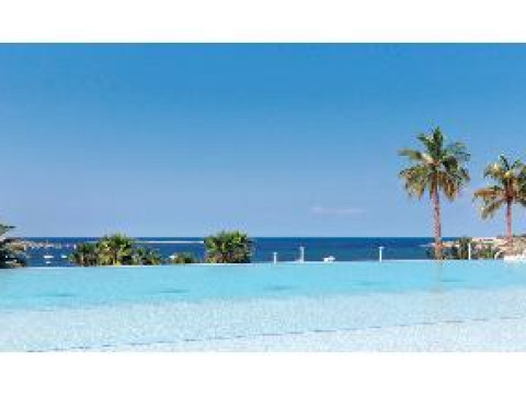 SALINI RESORT