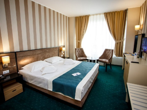 UNIREA HOTEL AND SPA