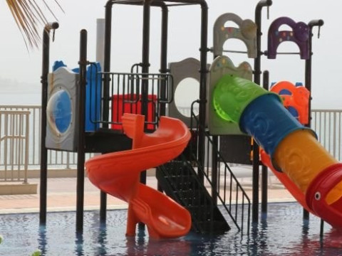 Royal M Hotel by Gewan - Abu Dhabi